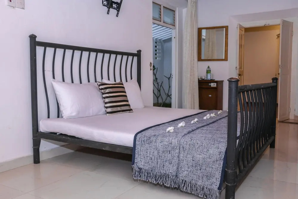 Villa Rosa Blanca