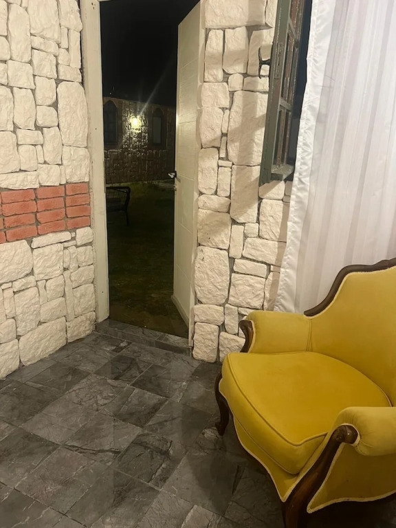 Pemba Pansiyon Ayvalik