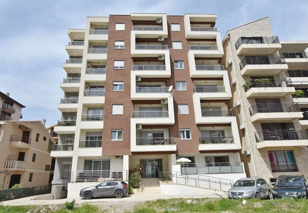 Apartment Stanka