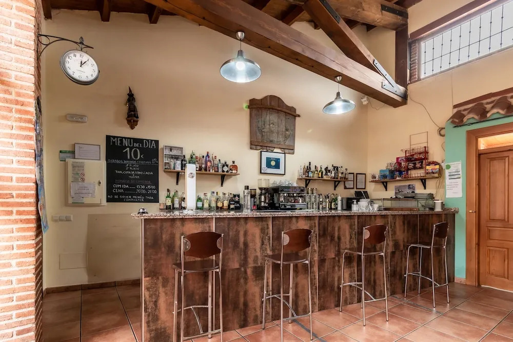 Hotel Rural VII Carreras by Vivere Stays