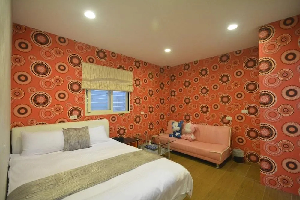 Shui River B&B