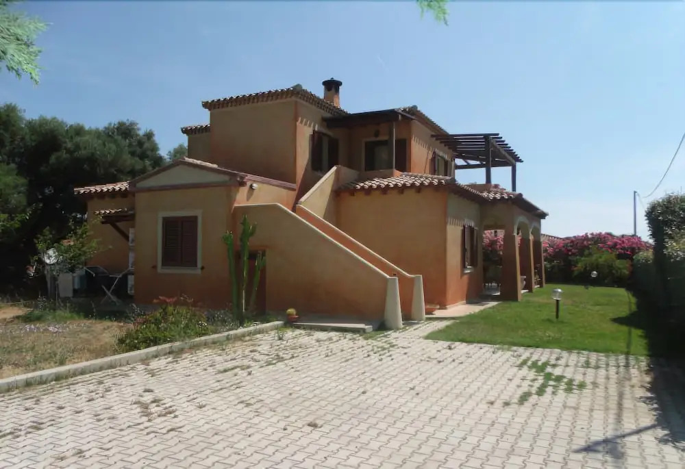 Residenza LAlzoni