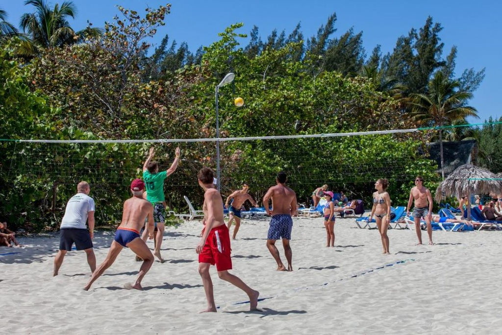 Brisas del Caribe