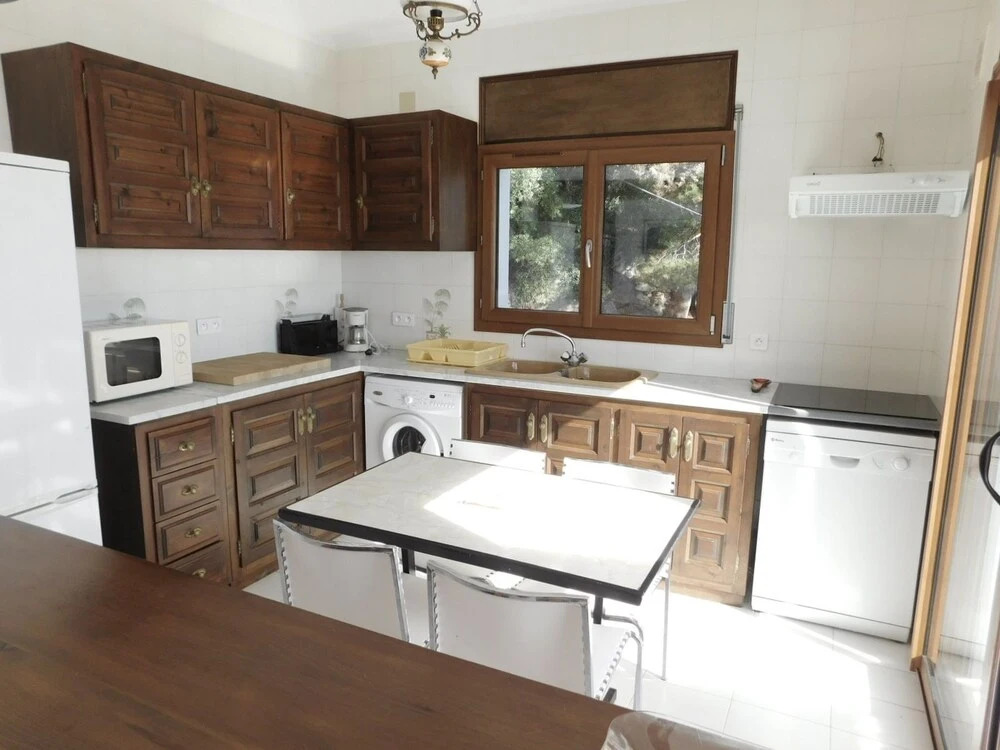 Casa Jeroni - A190