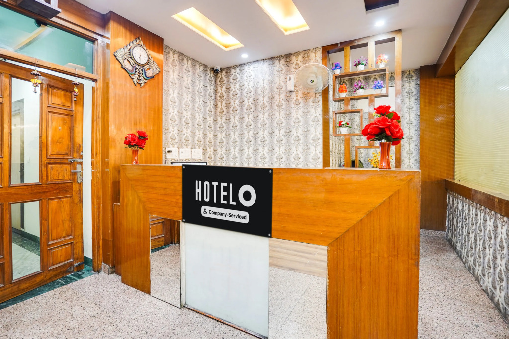 Hotel O Vaishali Nagar