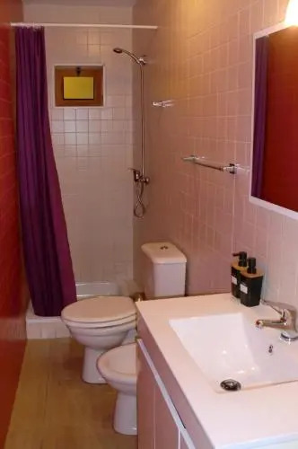 The Yellow House 2