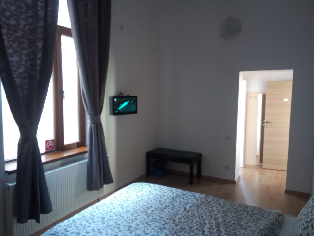 Central Guesthouse