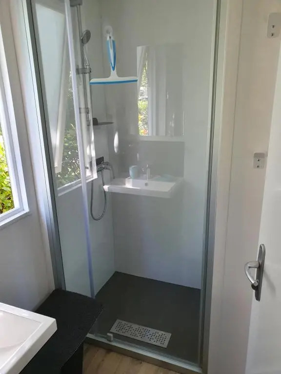Mobil-Home Ohara 2020