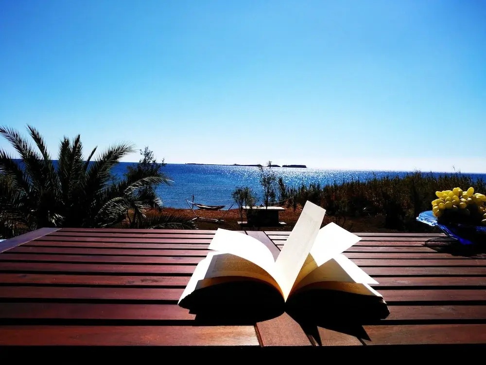 Alekos Beach Houses - Caretta