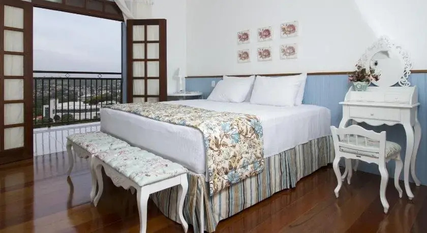 Vision Hotel Boutique