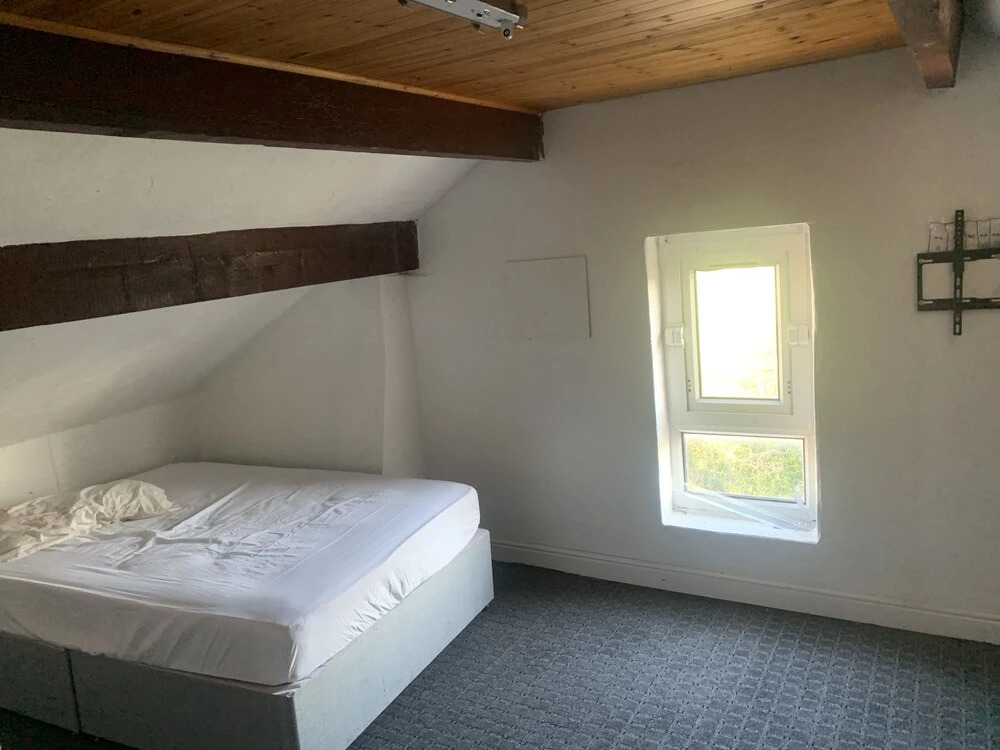 Beautiful 5 bed Farm Accommodation