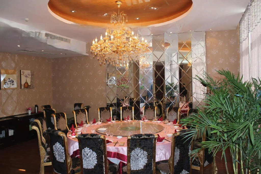 Sheyang Hotel
