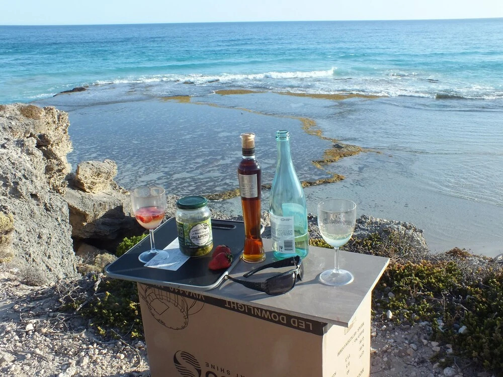 Gilligans Kangaroo Island