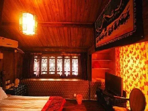 Kimbro Inn