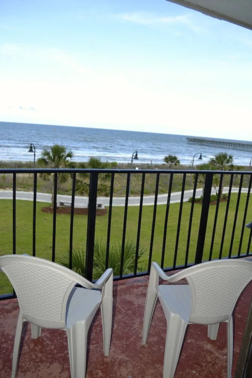 Sea Gypsy Inn Oceanfront