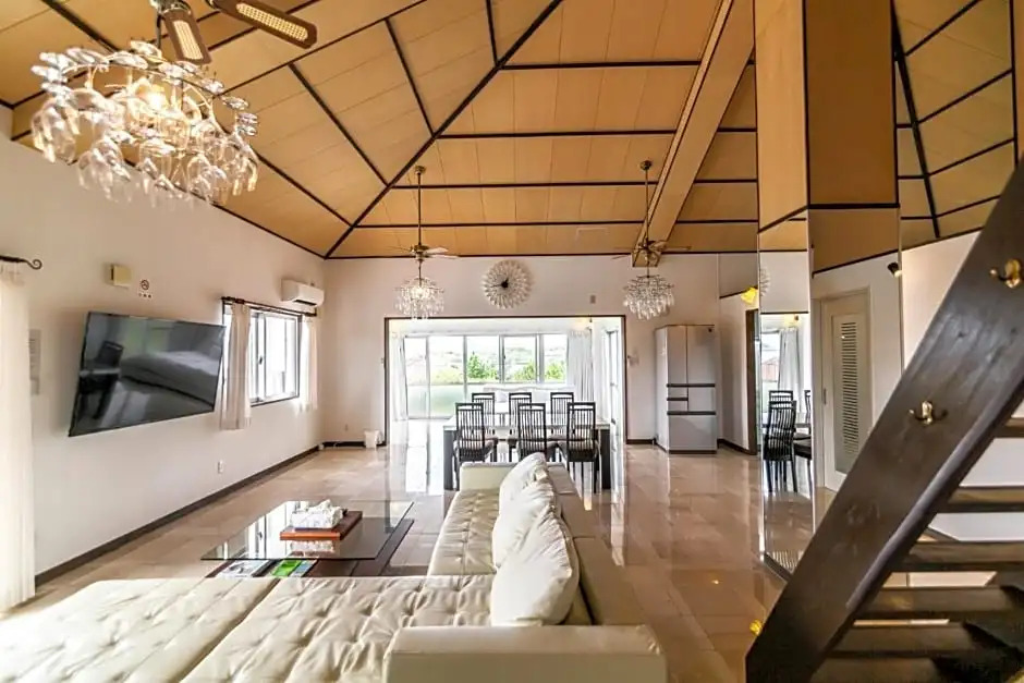 Sommelier Villa ISHIGAKI - Vacation STAY 45285v