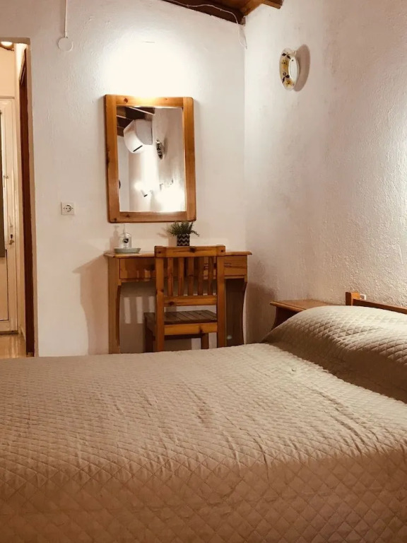 Pension Zoi