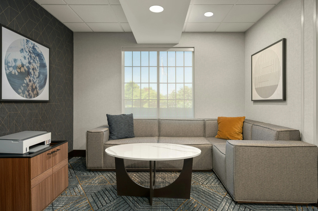 Homewood Suites by Hilton Columbus/Polaris