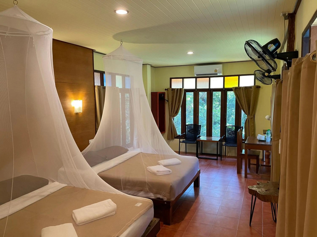 Arts Riverview Lodge
