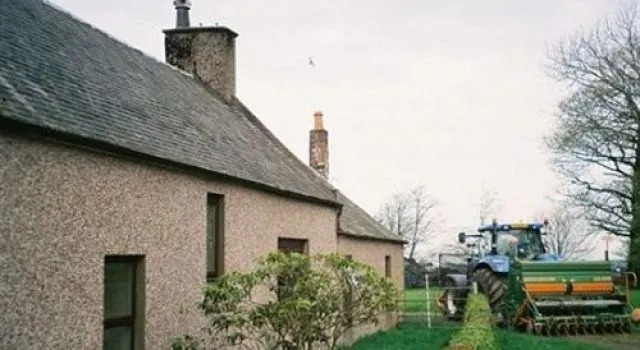 Dykefield Farm B&B
