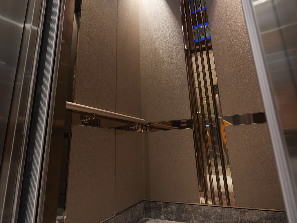 Le Petit Rosedale Hotel Hong Kong