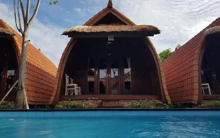 Poedja Villa Jimbaran