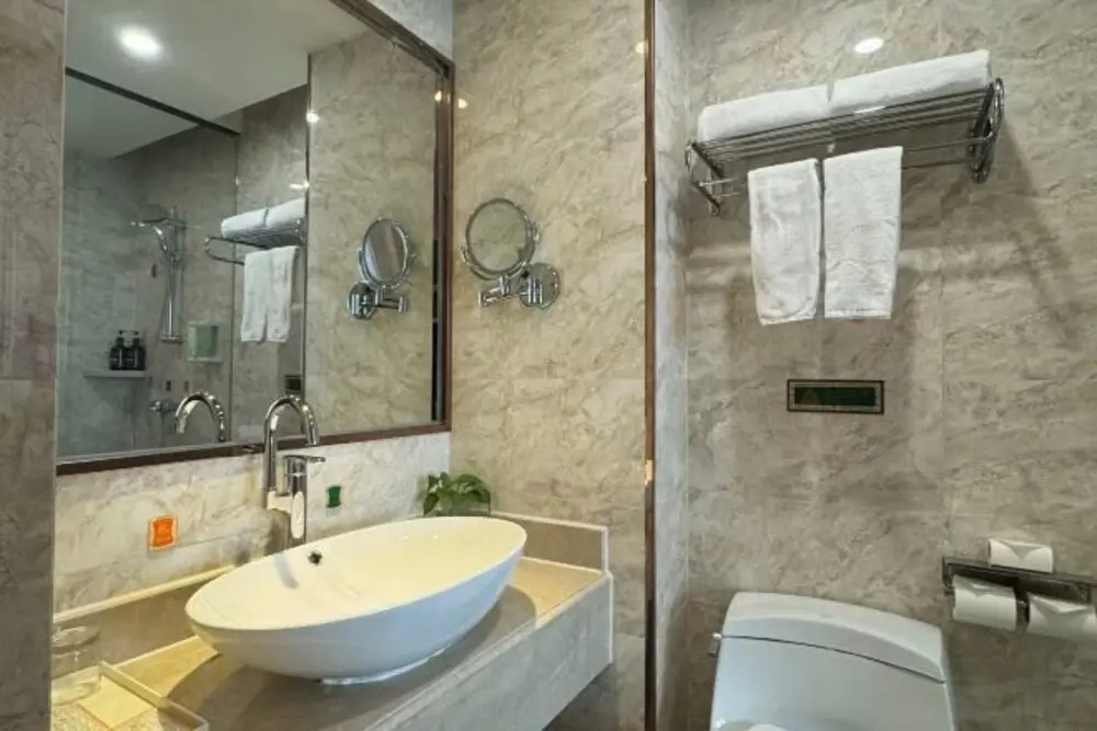 Vienna Hotel (Dongtai Chengdong New District)