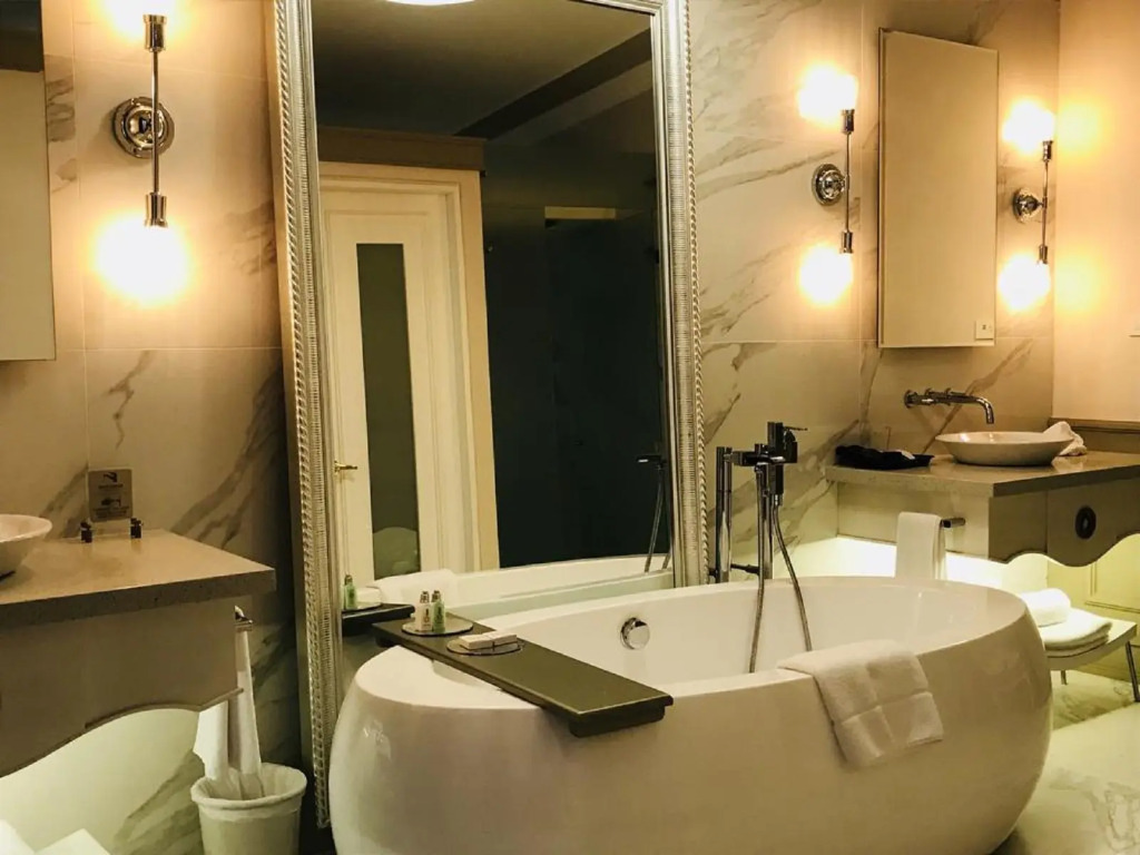 Illa Experience Hotel