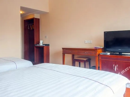 Hanmu Hotel Rudong