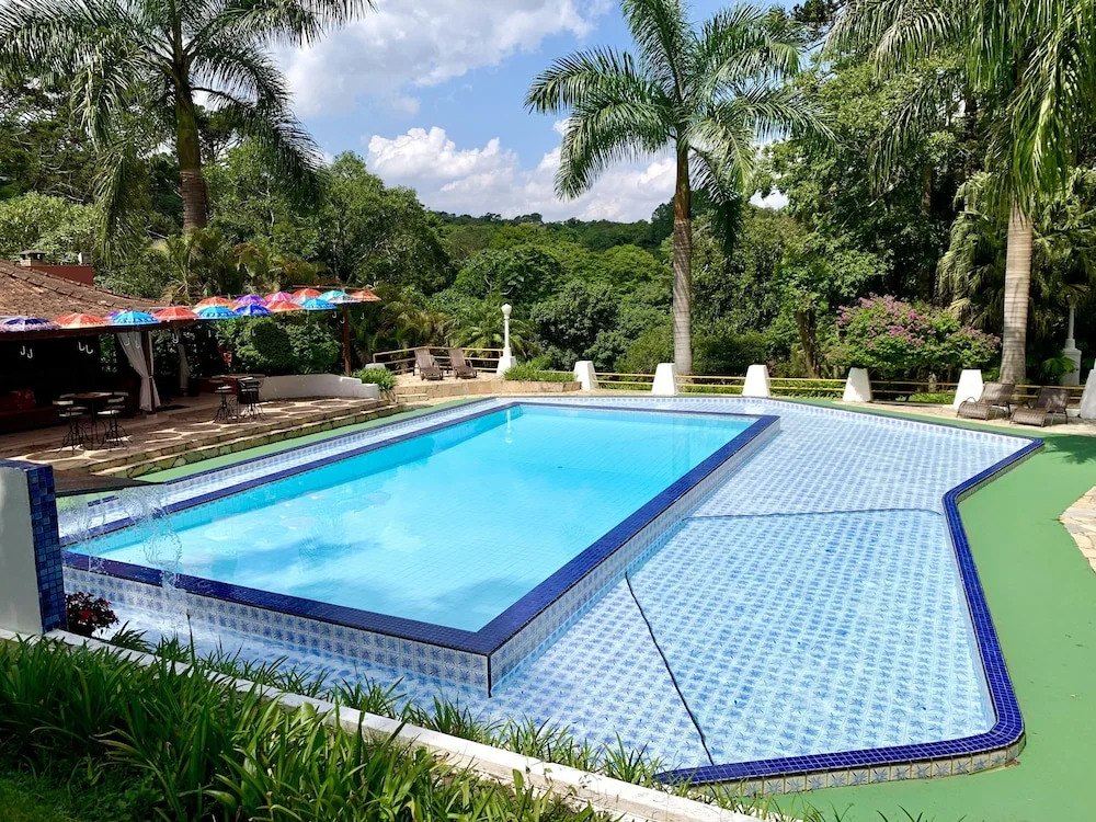 Pousada Serra das Araucárias PetFriendly - CÃOFÉ da manhã Pet