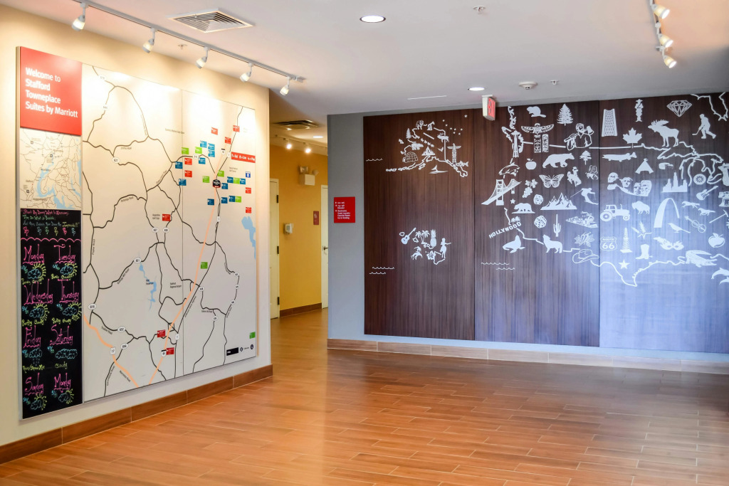 TownePlace Suites Stafford