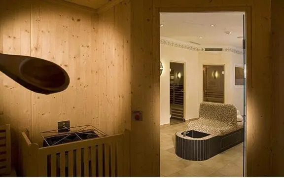 Hotel Bruno