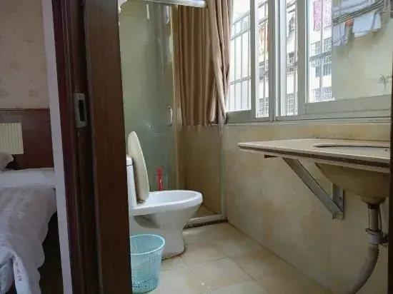 Jindi Hotel