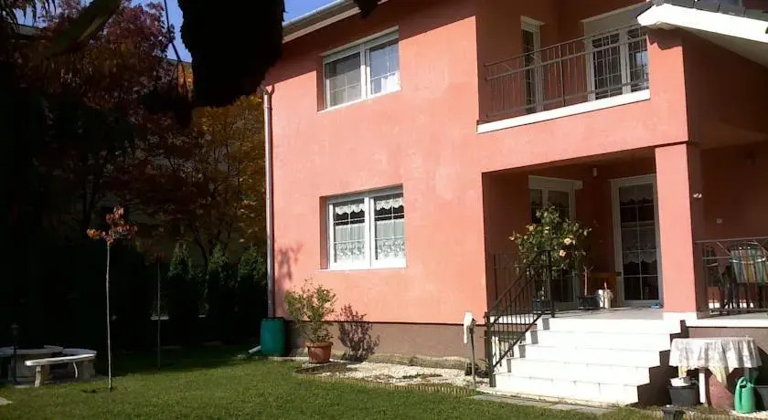 Tóth Apartman