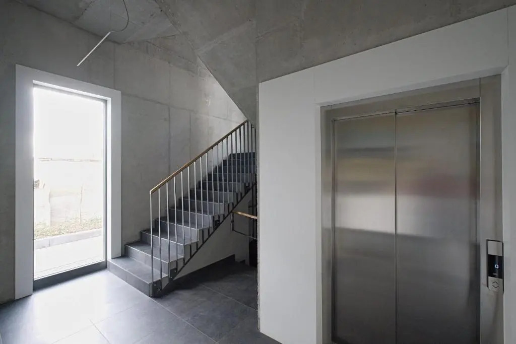 Apartamenty Patriotów 303