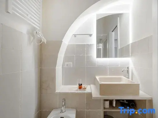 Palazzo della Torre 204 – Terrace Sea View Suite