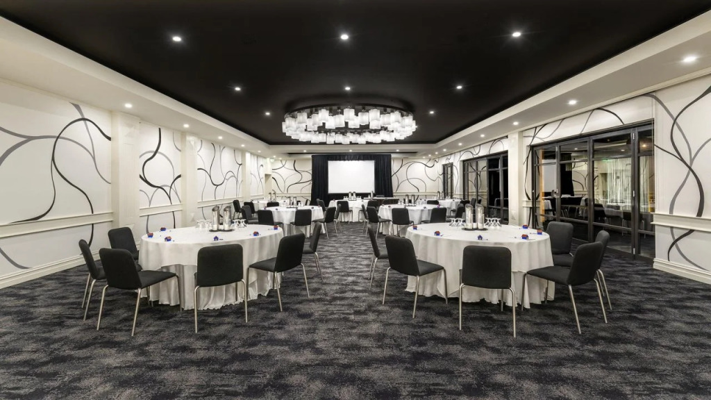 Brighton Savoy