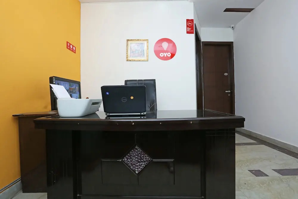Corple Hotel and Stays