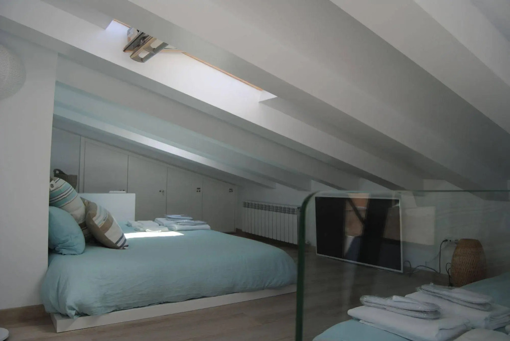 Apartamento Playa Llafranc 100 Costa Brava - Calle Coral