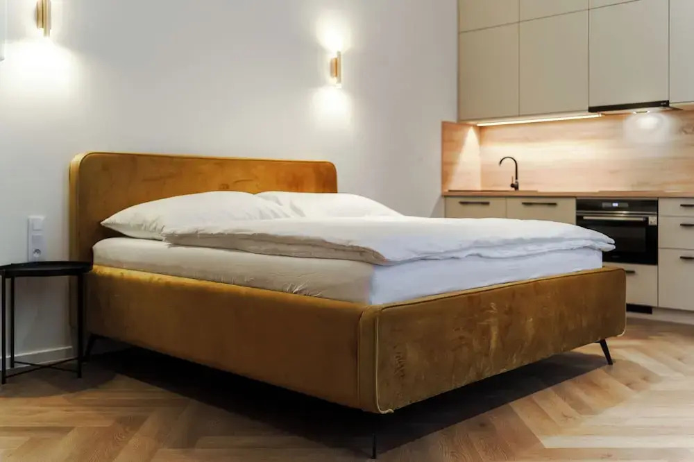 Masarykova Luxury Apartments