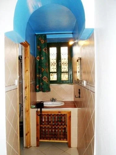 Ksar Timnay Hotel