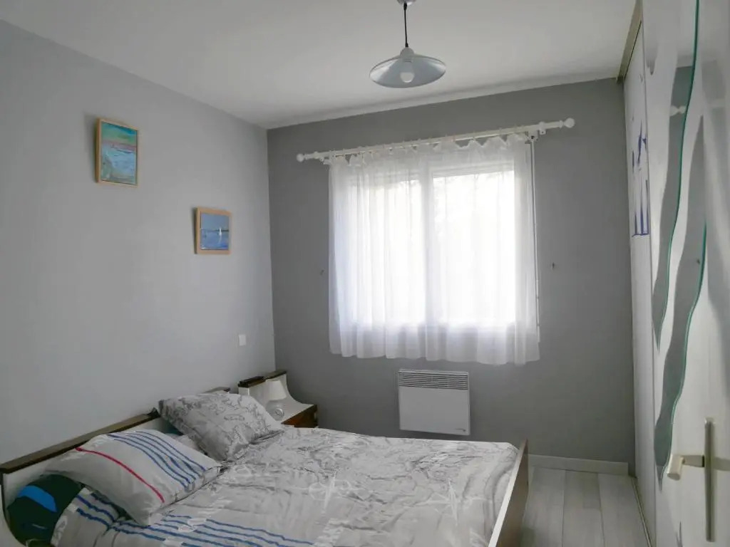 Maison Sarzeau, 5 pièces, 12 personnes - FR-1-639-28