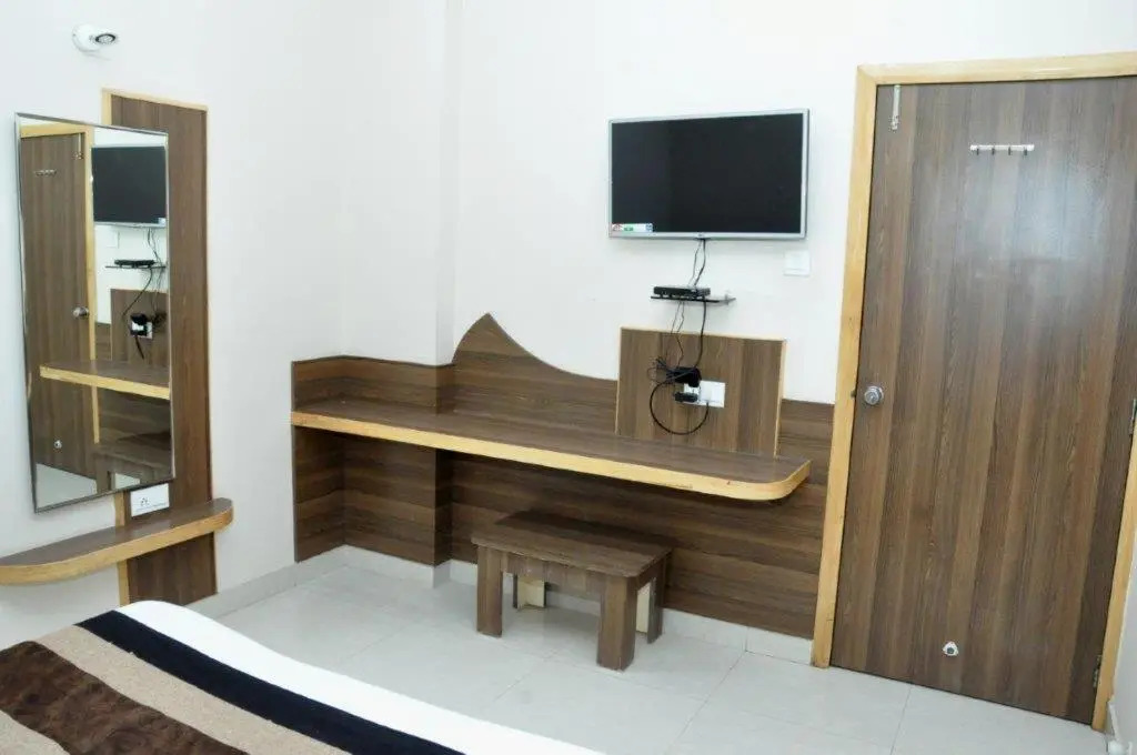 Hotel Nand Nandan