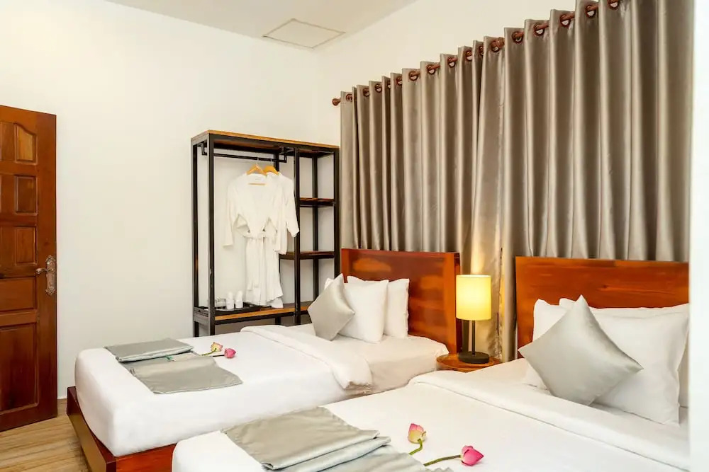 GZ Premier Luxury Residence and Spa