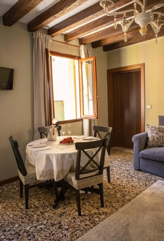Luxury suite 5 min from San Marco