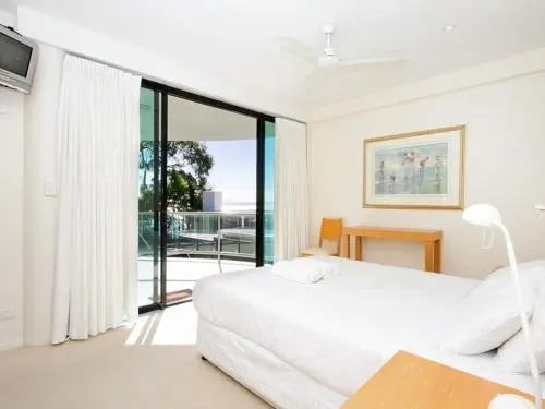 Allambi Rise Apartments A