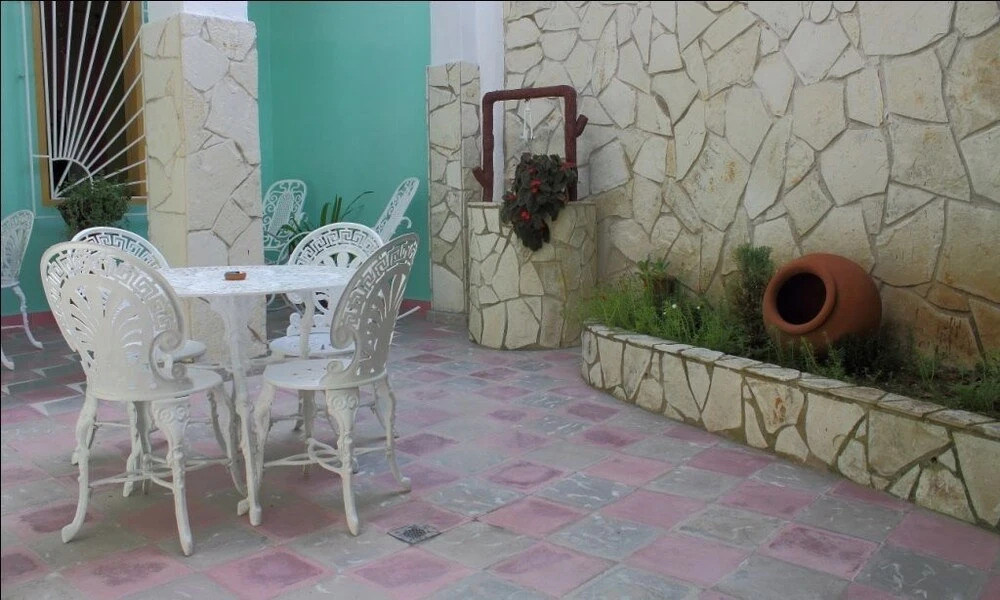Casa Blanca