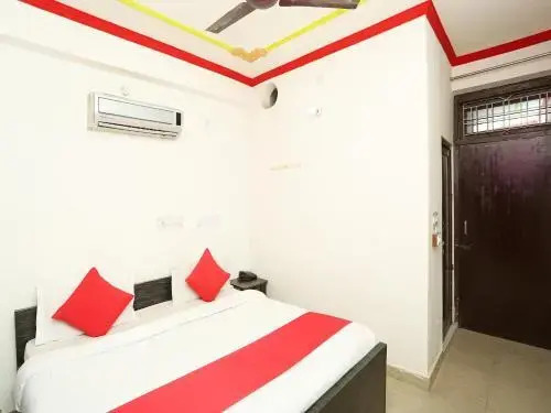 OYO 17329 R K Hotel