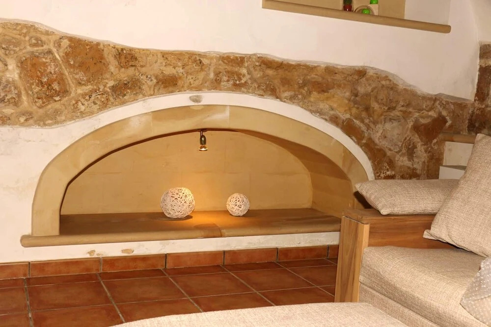 Apartment with One Bedroom in Lecce