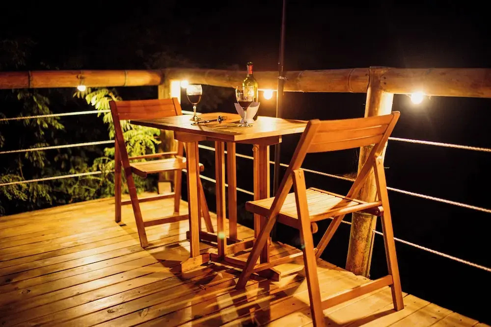 Glamping Sunset Hill